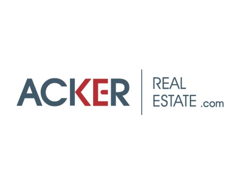 acker logo
