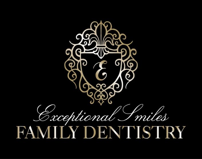 exceptional smiles family dentistry logo