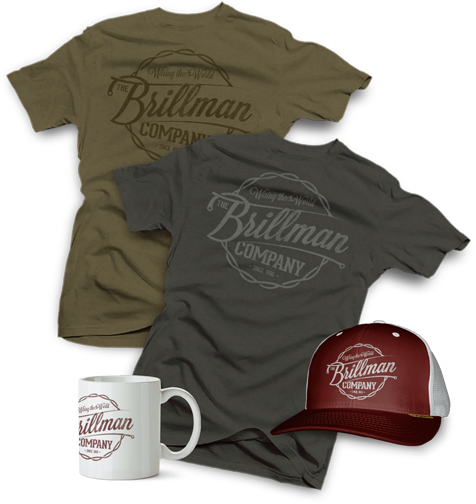 brillman merchandise