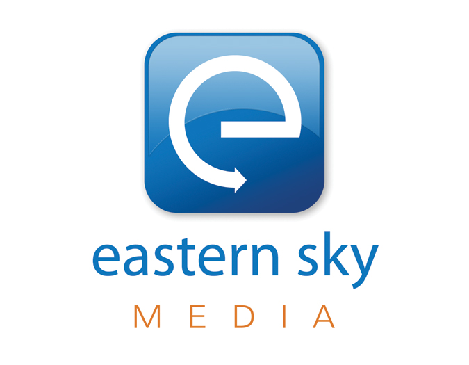 easter sky media logo