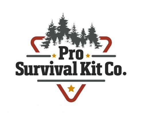 pro survival kit logo
