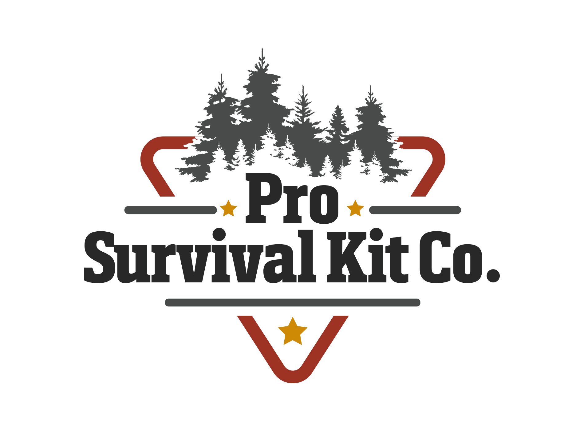 pro survival kit logo