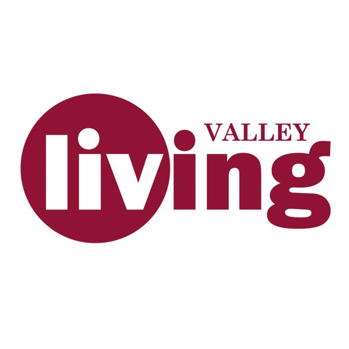 valley living logo