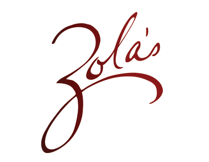 zola's logo
